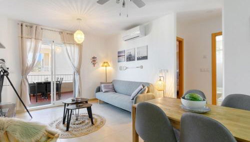 Apartment El Pinar de San Ginés by Interhome - Foto 2