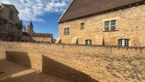 L'Abeille Du Moulin - Foto 3