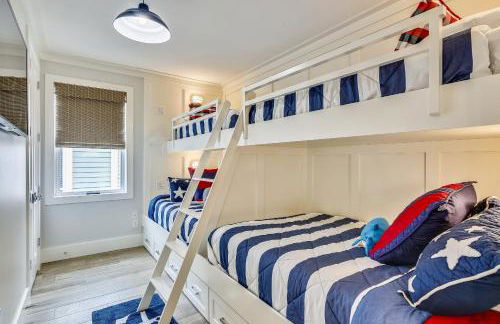 The Conch Castle by Ryson Vacation Rentals - Foto 61