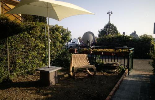 Tigullio Vacations Il Ciliegio Apartment - Foto 19