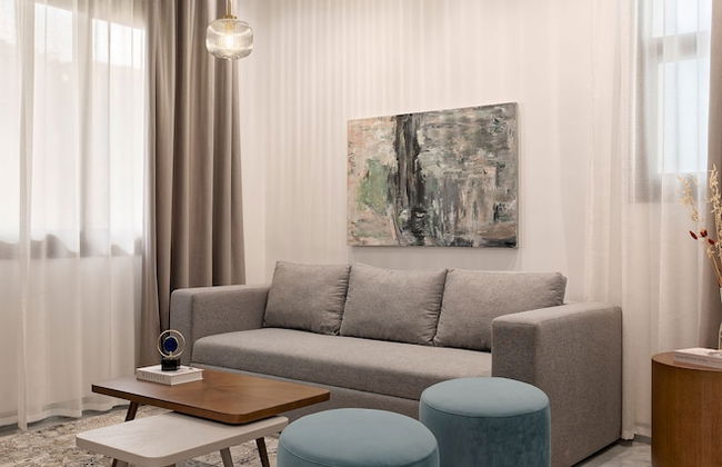 VESTA - New Cairo Residence - Foto 17