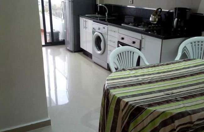 Résidence Perla Bouznika - Foto 10