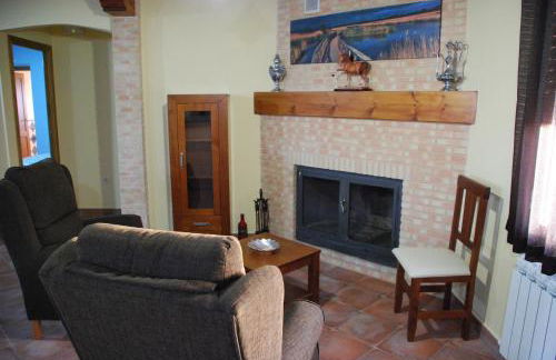 Casa Rural Tablas de Daimiel - Foto 69