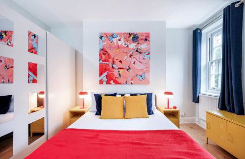 Welcome London Theatreland House - Foto 16