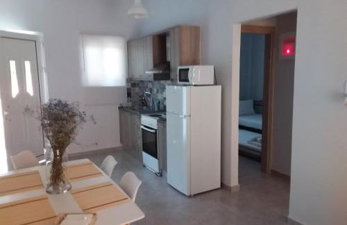 THALASSA ALMYROS APARTMENTS - Photo 51