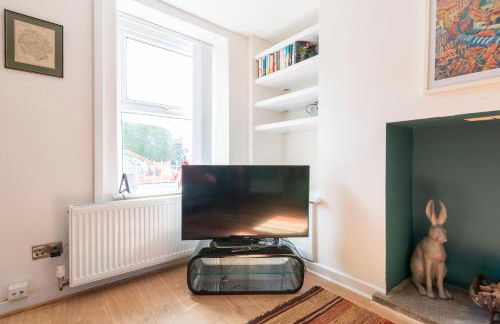 Hare Cottage - Foto 10