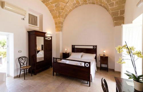 Masseria Carignani - Foto 72