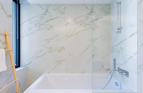 Pé n'Areia - Apartamento com Vista mar - Foto 15