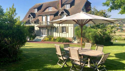 The Old Fenwick House - Foto 4, Garden