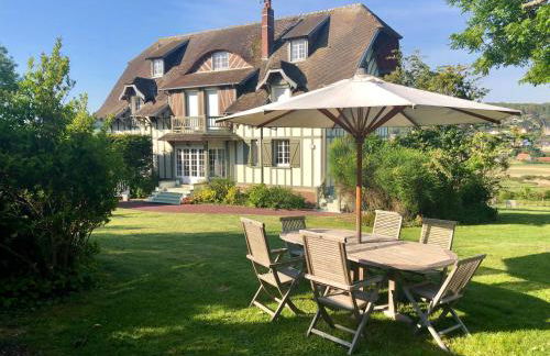 The Old Fenwick House - Foto 4