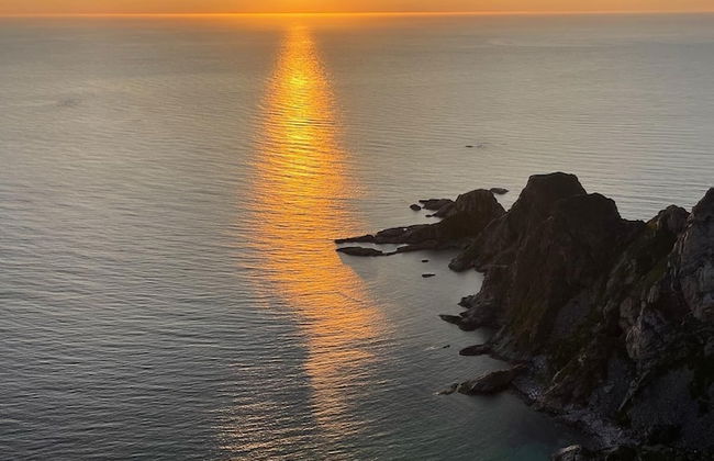 Lankanholmen Sea Cabins - Photo 20