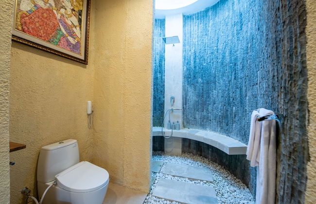 Triyana Resort and Glamping - Foto 49