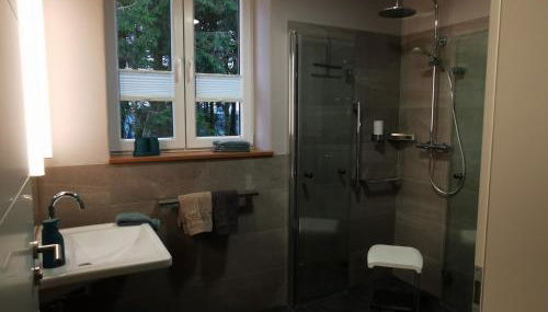 Auwer Hills - Om Stall - Foto 5, Shower