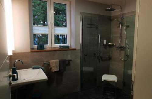 Auwer Hills - Om Stall - Foto 5