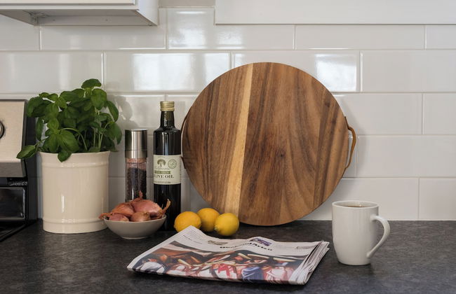 Cherokee by AvantStay – Contemporary Design in a Prime Location - Photo 61