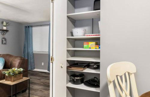 Peaceful 2BD 10 mins from DT Peoria - Foto 10