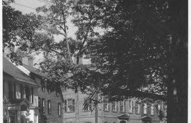 Townhouse in Portsmouth Downtown Historic District - Foto 63