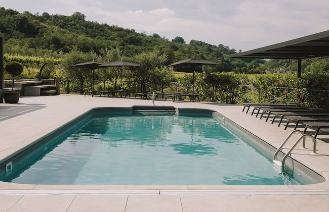 Il Roncal Wine Resort - Photo 17