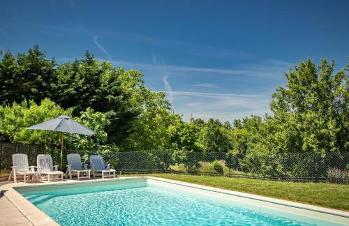 Maison Girou Haut - Foto 1