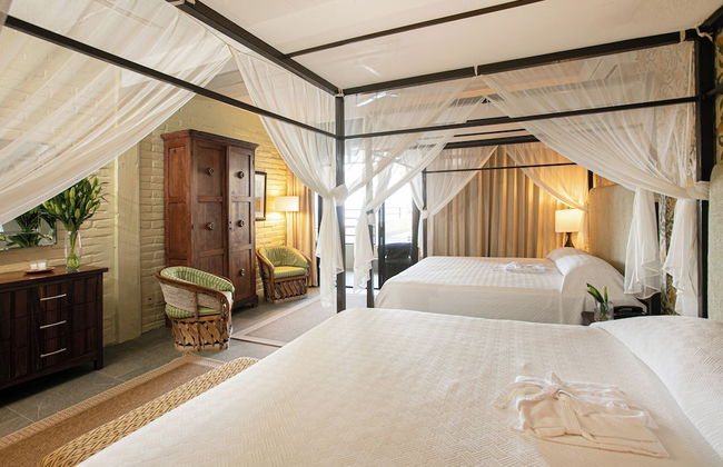 Quinta Maria Cortez Beach Hotel - Foto 72