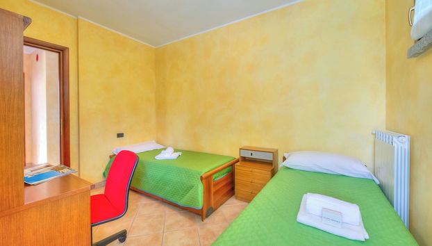 Il Sole Di Mirasole - Photo 5, Room