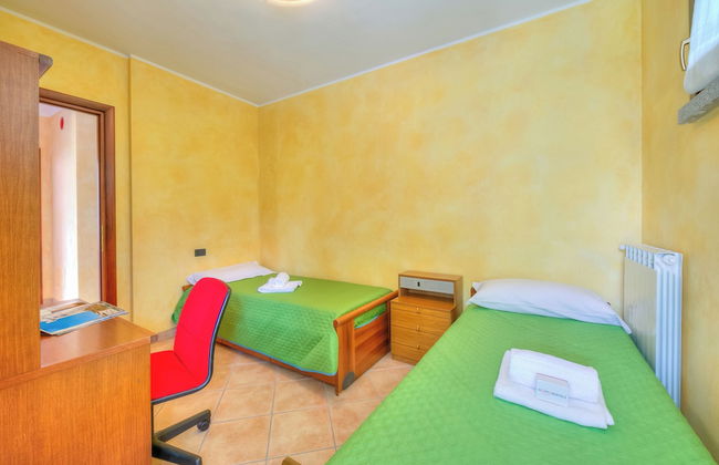 Il Sole Di Mirasole - Foto 11