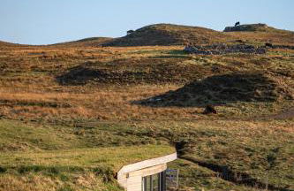 Skye Earth House - Luxury - self-catering - Foto 42