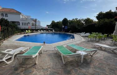 Apartamento turístico en Benalmádena Costa - Foto 13