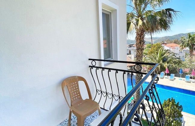 Eftelya Apart Otel - Foto 13