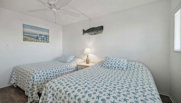 Beachfront Luxe Epic Ocean Views Sleeps 6 - Foto 3, Habitación