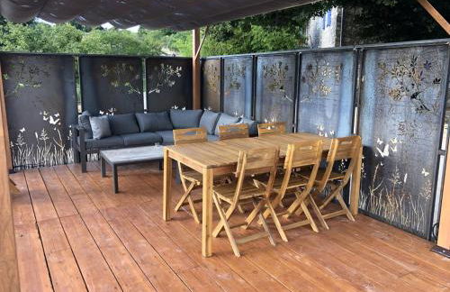 A l'Ombre des Tilleuls - Foto 12