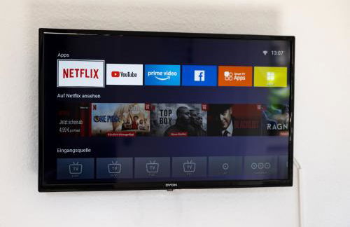 VAZ Apartments Corporate Living ca 15 Min Messe u HBf - Foto 6