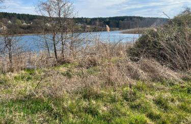 Apartament Wisełka nad jeziorem - Foto 3