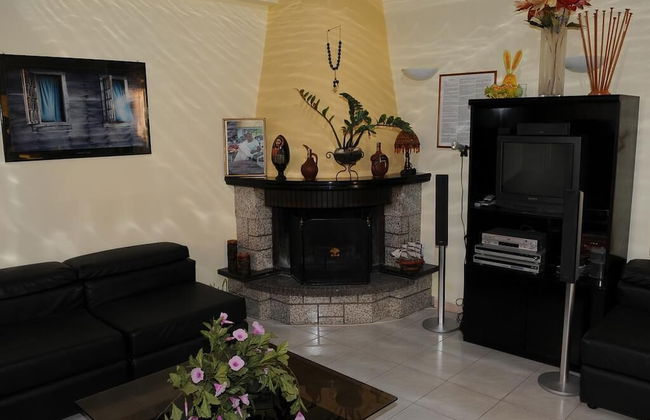 Welcome To Hotel Petunia, In Neos-marmaras,xalkidiki ,greece, Triple Room 7 - Foto 5