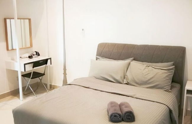 KSL D’Esplanade by Antlerzone - Foto 14