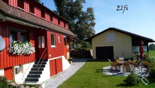 Holiday Home Elfi by Interhome - Foto 5