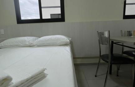 Apartamento Completo com Piscina, Academia e Salão de festas em São Carlos - Foto 54
