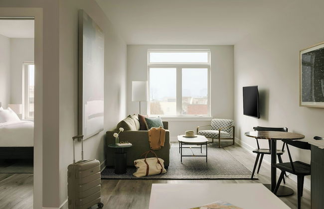 Sonder by Marriott Bonvoy Ovation Apartments Avenue of the Arts - Foto 30