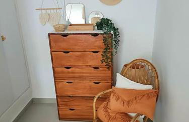 La Casa Azul - next to the sea! - Foto 8