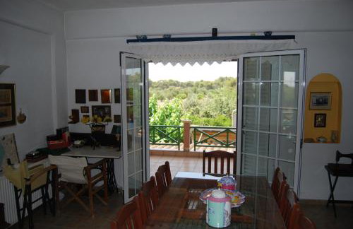 Strofilia Farm House, Kalogria! The Sea, The Forest, The Sun - Foto 35