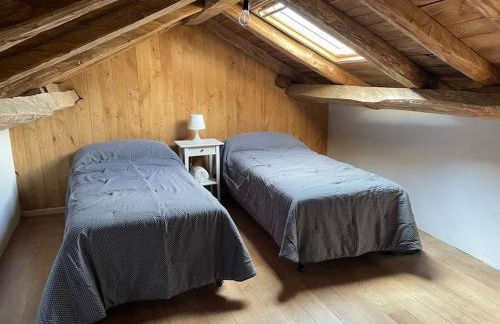 Casona Rural de Lujo con increíbles vistas, La Casa de Rafael, ahora con 4 habitaciones - Foto 29