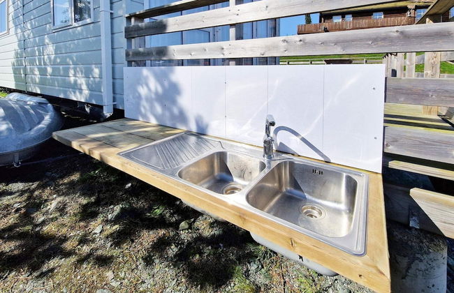 6 Person Holiday Home in Tansoy-by Traum - Foto 12