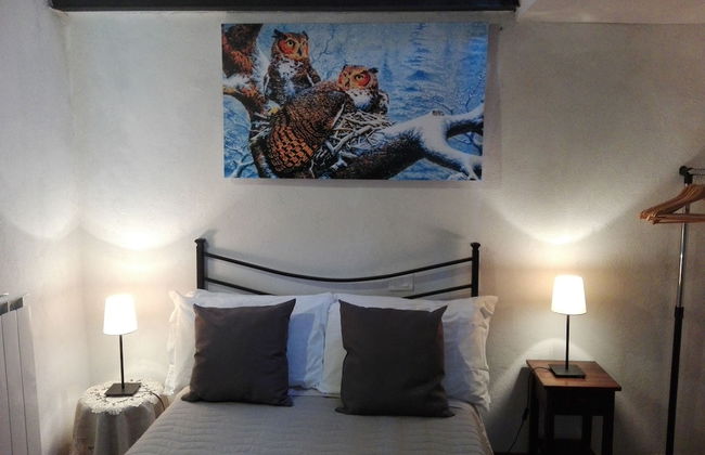 Residenza storica Le Civette - Photo 58