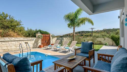 Villa Vasiliki - Foto 5