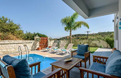 Villa Vasiliki - Photo 5