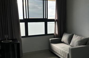 Flat Praia da Graciosa - Foto 13