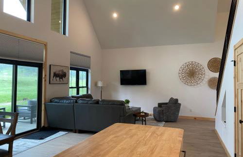 Bearded Buffalo Resort - Foto 9