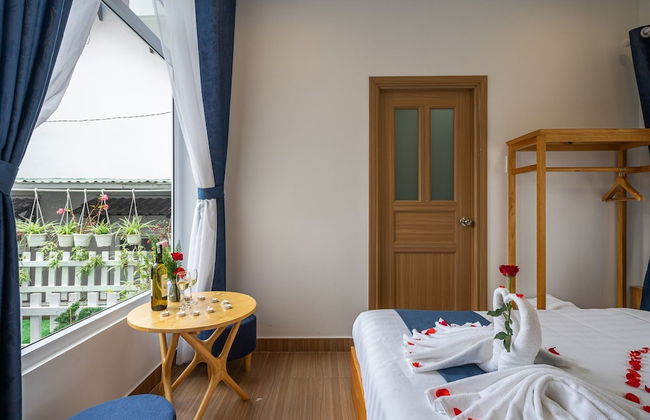 Do Gia Bao Villa - Foto 10