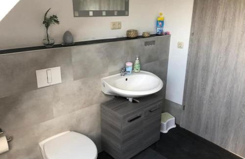 Ferienhaus auf der Ostseeinsel Usedom in Bannemin - Foto 28