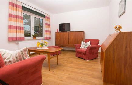 Herta Kruse Ferienwohnungen - Foto 24